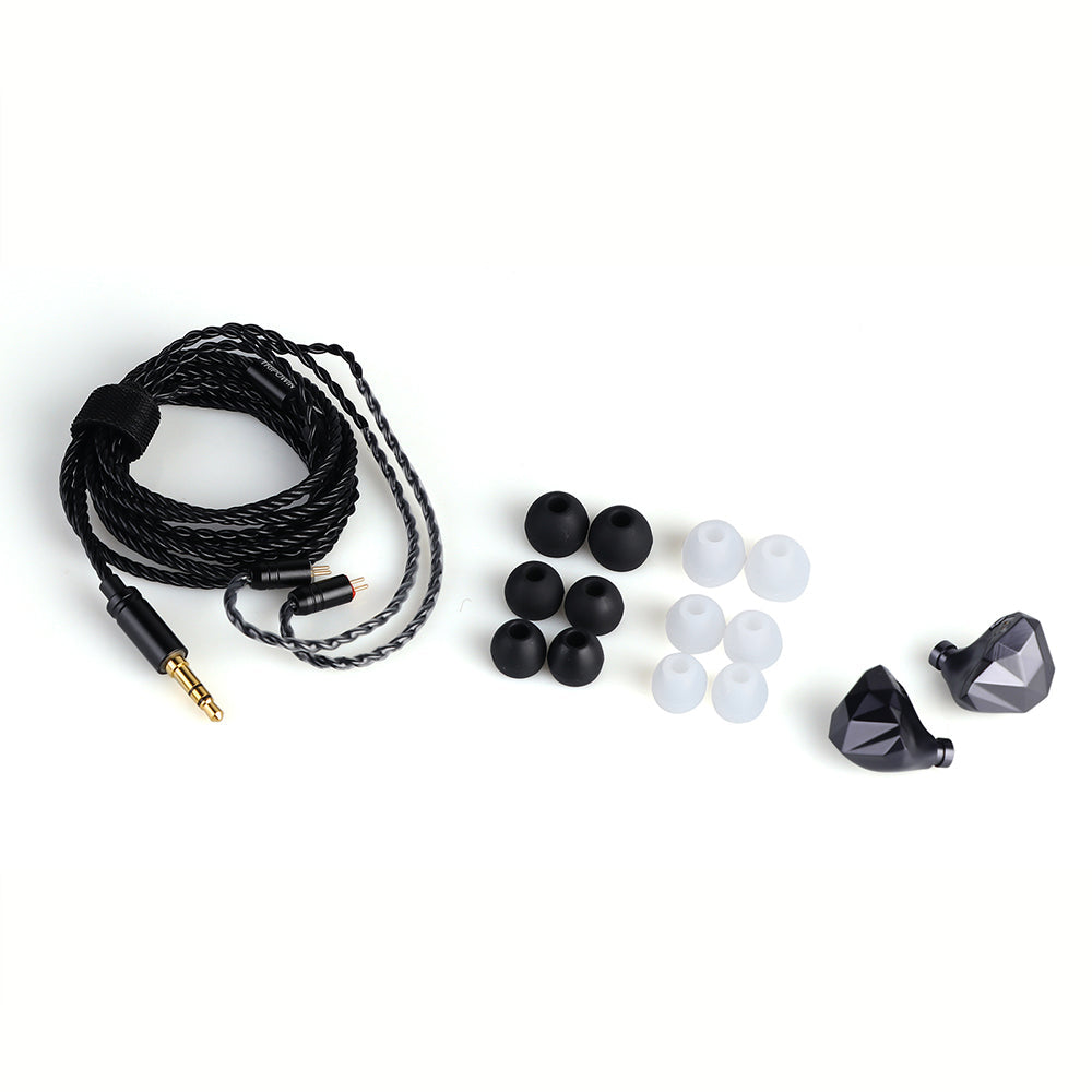 TRIPOWIN Rhombus 入耳式圈鐵耳機 0.78插針 可換線 入耳式有線耳機 tw-11134207-7quky-lf00mnelnqkn31