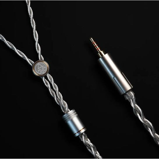 XENNS 弦仕 Mangird UP 旗艦入耳式耳機 1圈2鐵2靜電 入耳式有線耳機 tw-11134207-7qukz-lf00mnekzux358