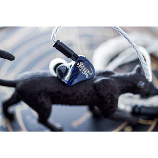 Panther Audio DARK X2 純鈹振膜圈鐵耳機 入耳式有線耳機 tw-11134207-7qul0-lgtgv6cu39yk3c