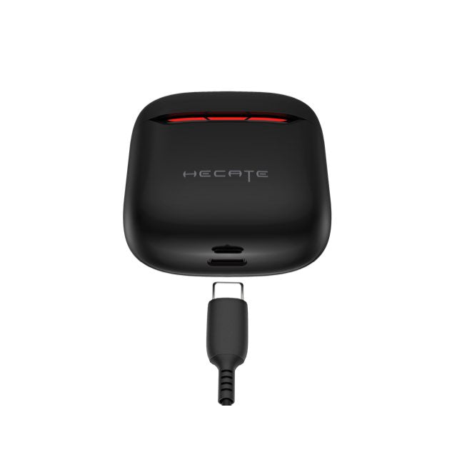 EDIFIER GM3 Plus 真無線藍牙耳機 藍牙5.3 半入耳式