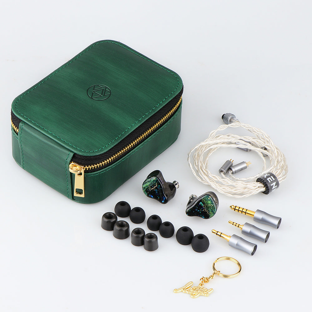 XENNS 弦仕 Mangird Top 一圈八鐵 入耳式耳機 入耳式有線耳機 tw-11134207-7qul2-lfj4qm47laml53