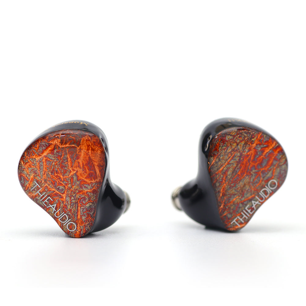 THIEAUDIO MONARCH MKII 入耳式靜電圈鐵耳機