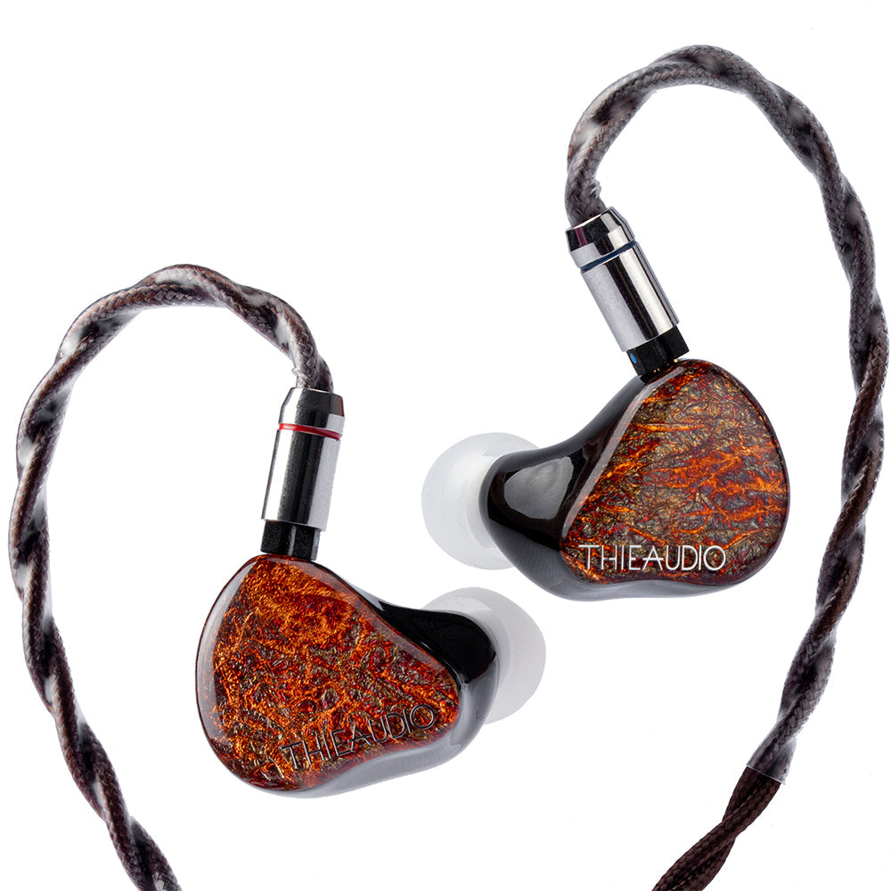 THIEAUDIO MONARCH MKII 入耳式靜電圈鐵耳機
