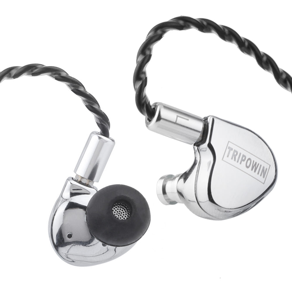 Tripowin TC01 入耳式耳機 0.78插針 可換線 入耳式有線耳機 tw-11134207-7qul6-lf00mnelp4j37b