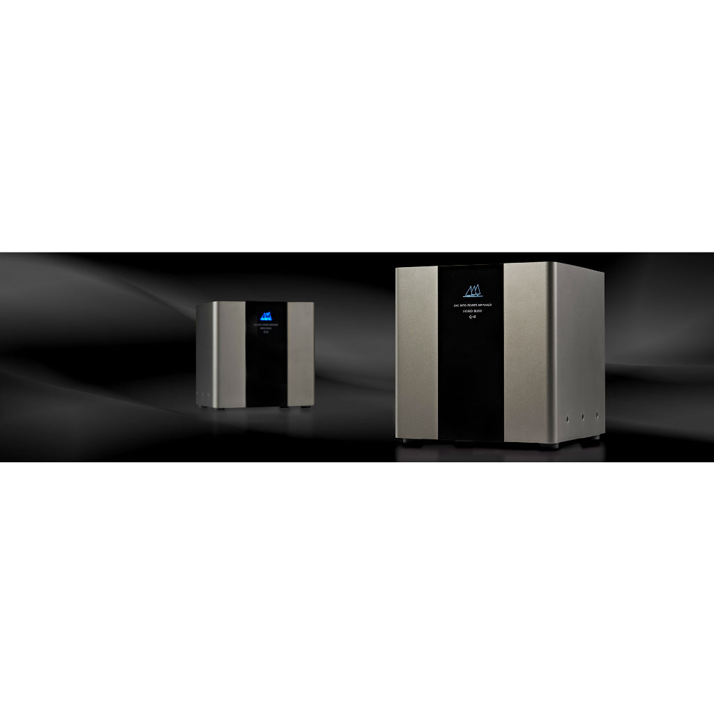 谷津 DA&T Q18 立體聲後級擴大機 數位直入 後級擴大機 tw-11134207-7qul7-lhwuis4gph3i31