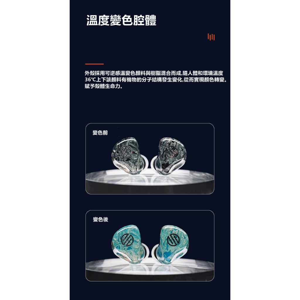 BGVP Phantom 幻影 旗艦耳機 靜電圈鐵骨傳導混合單體 八單體 入耳式耳機 入耳式有線耳機 tw-11134207-7qul7-liqcaznwpxdu83