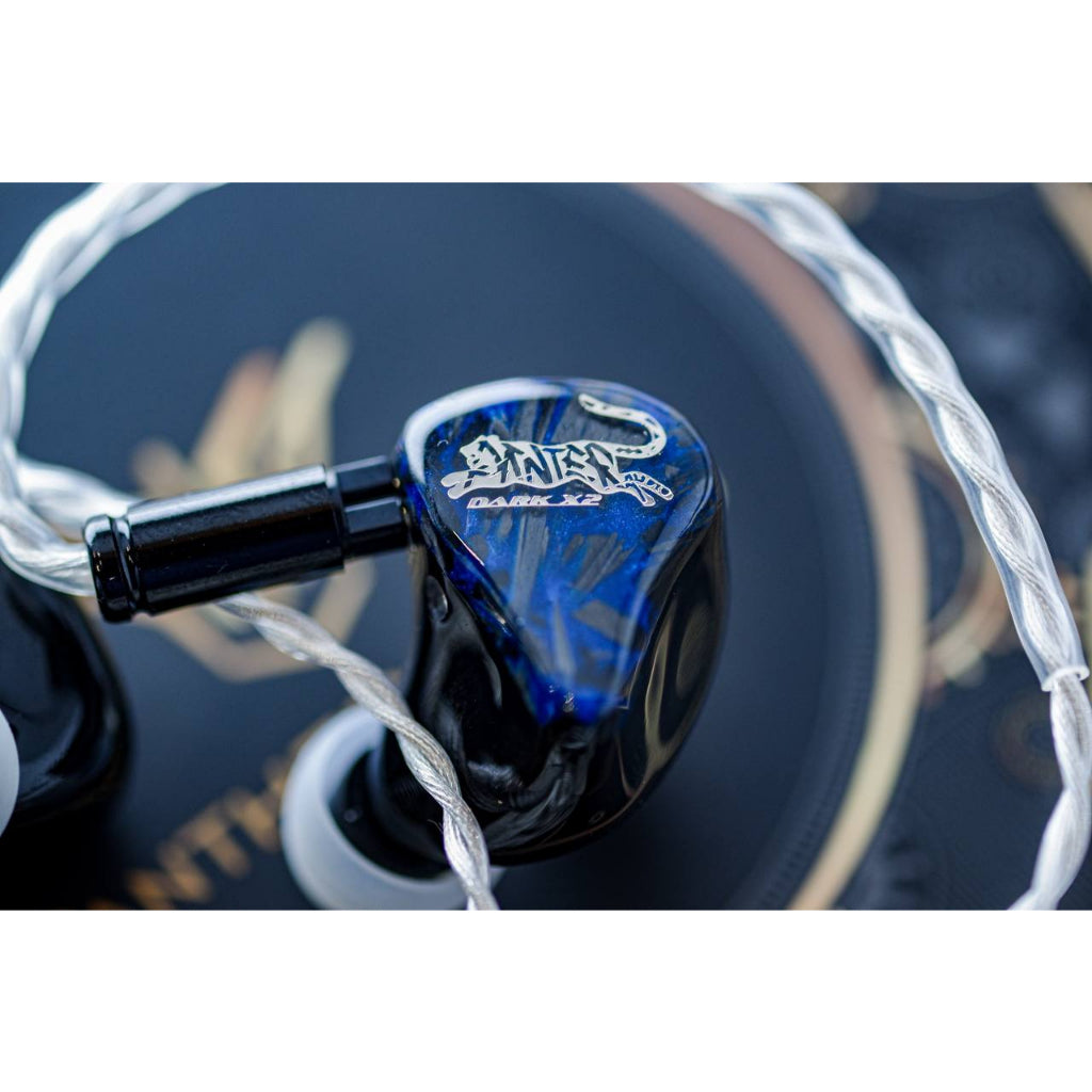 Panther Audio DARK X2 純鈹振膜圈鐵耳機 入耳式有線耳機 tw-11134207-7qul9-lgtgv6cu1ve443