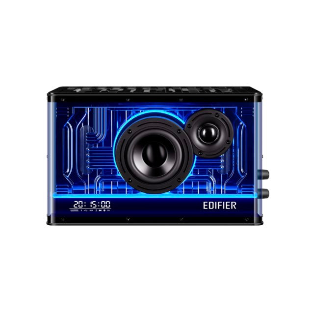 EDIFIER QD35 藍牙喇叭 桌上型藍牙喇叭 主動式喇叭 tw-11134207-7qul9-lhr1ph8y5vo037