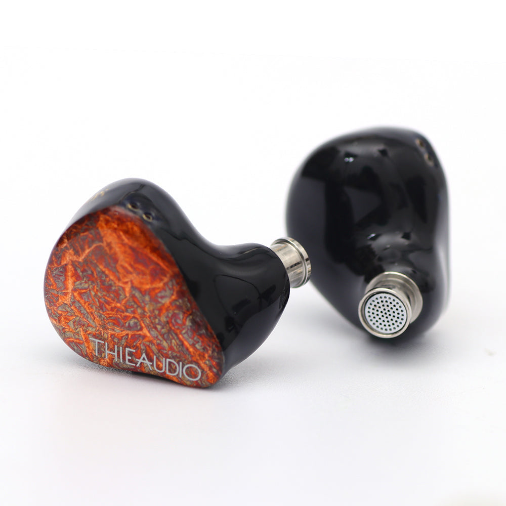 THIEAUDIO MONARCH MKII 入耳式靜電圈鐵耳機