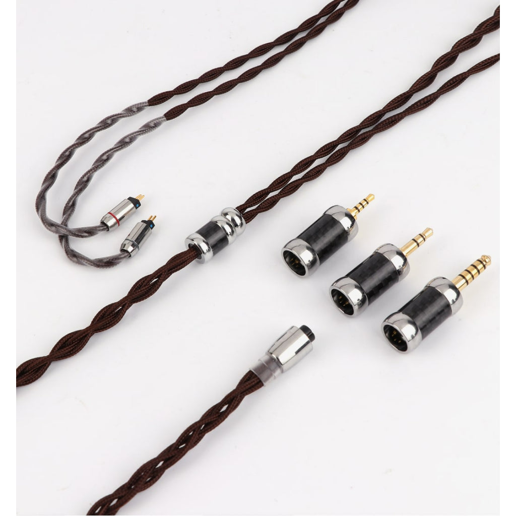 THIEAUDIO MONARCH MKII 入耳式靜電圈鐵耳機