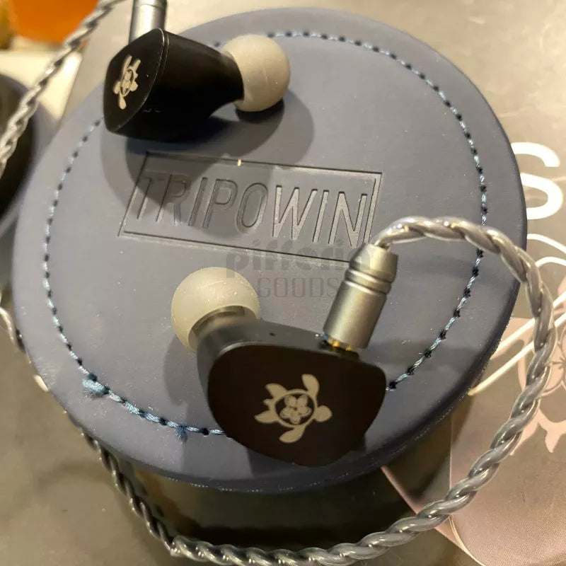 Tripowin x HBB Olina SE HBB聯名款 入耳式耳機 入耳式有線耳機 tw-11134211-7qukw-lepxsybgkqw155