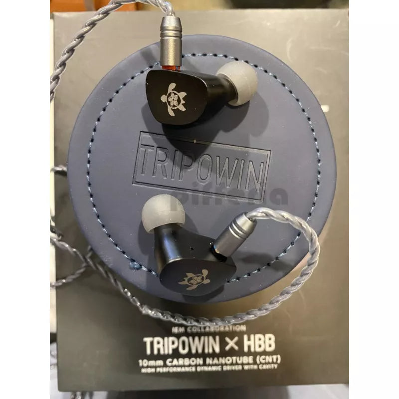Tripowin x HBB Olina SE HBB聯名款 入耳式耳機 入耳式有線耳機 tw-11134211-7qukx-lepxsybgm5gh95