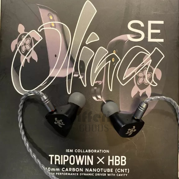 Tripowin x HBB Olina SE HBB聯名款 入耳式耳機 入耳式有線耳機 tw-11134211-7quky-lepxsybgjcblf0