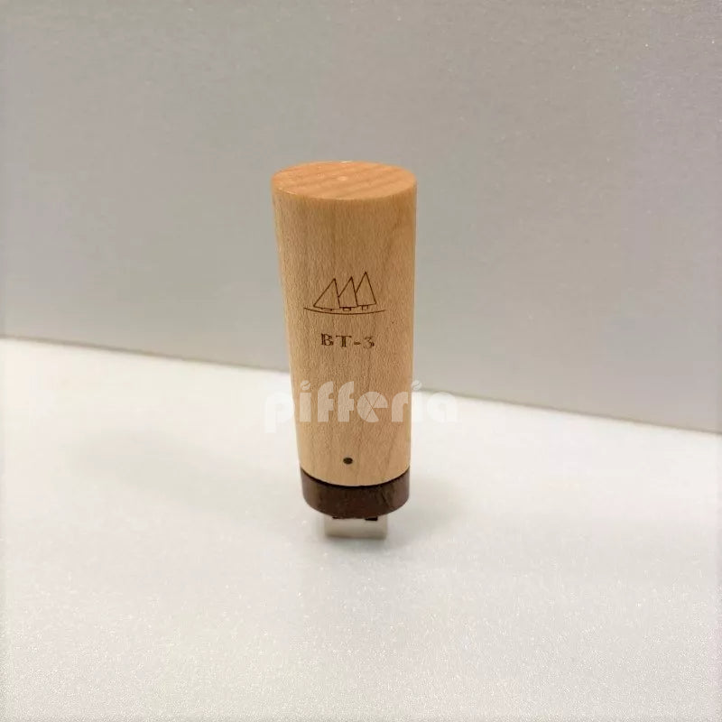 DA&T 谷津 BT-3 擴充無線藍牙接收模組 適用 Q-J Q-R XI-51 tw-11134211-7qul5-li3he7e0xuma86