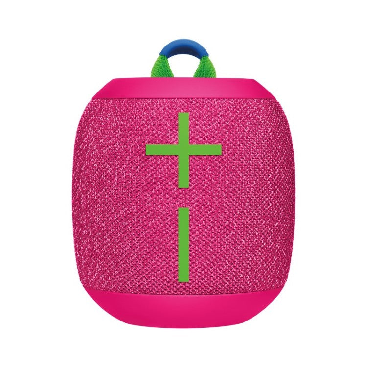 Ultimate Ears Wonderboom 3 UE 防水防摔藍牙喇叭