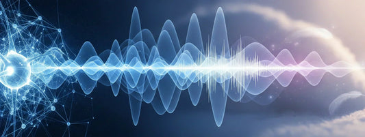 AI 如何改變 ASMR？聲音放鬆的新時代