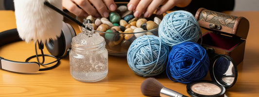 為什麼 ASMR 愛好者應該考慮 ASMR 專用耳機？