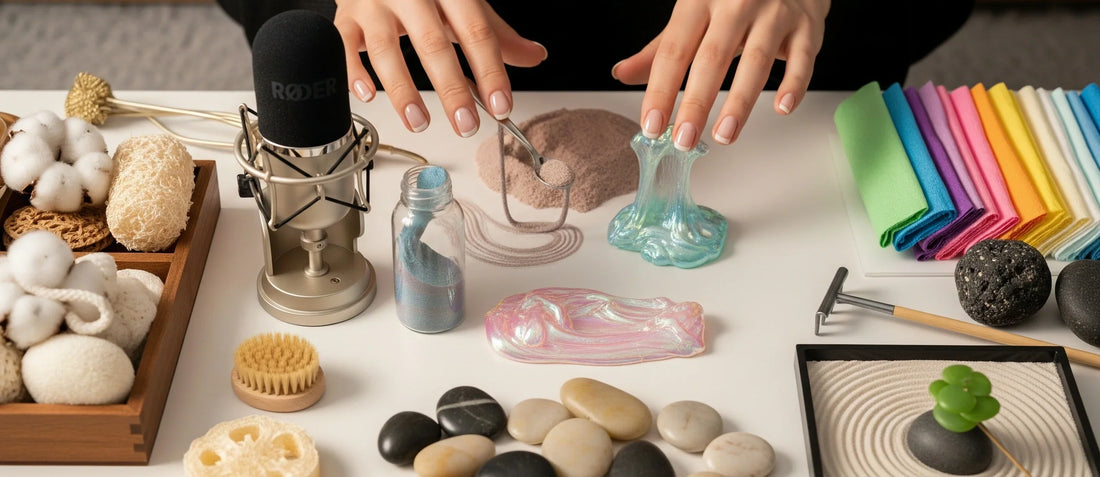 Best Wireless Earbuds for ASMR 2025: Enhance Your Tingles