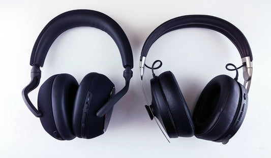 耳機依據外型可以分為哪幾種類型？