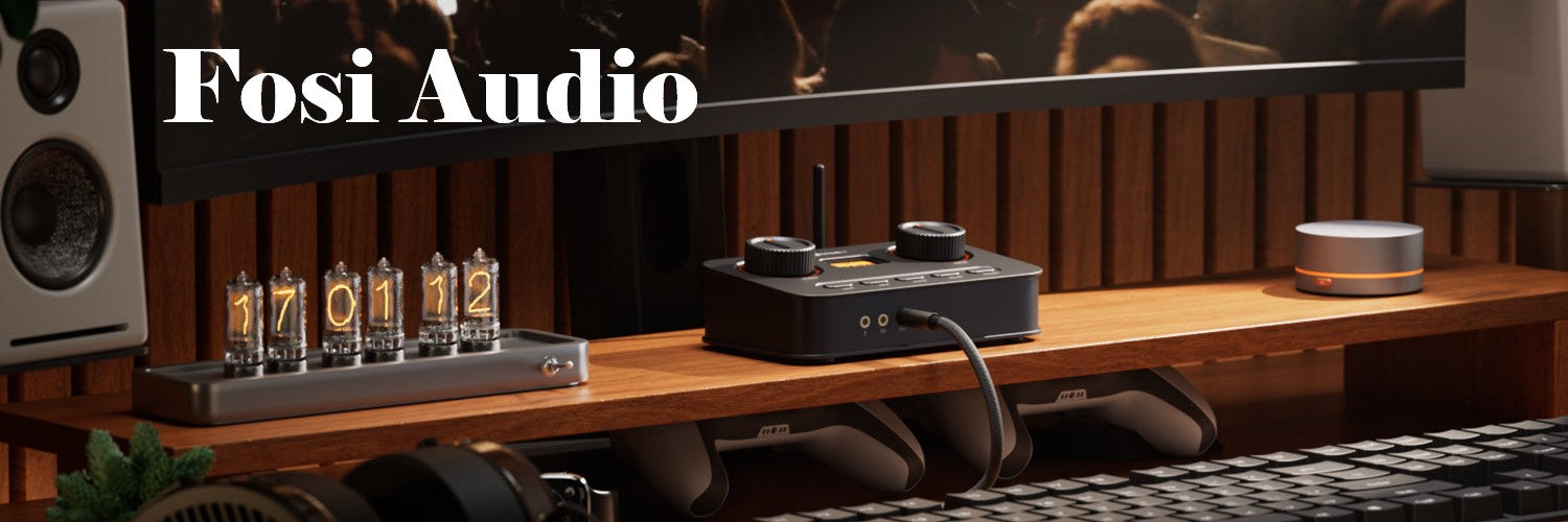 Fosi Audio