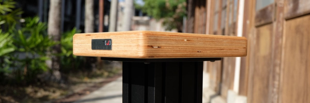 音響制震配件-提升解析-減少震動