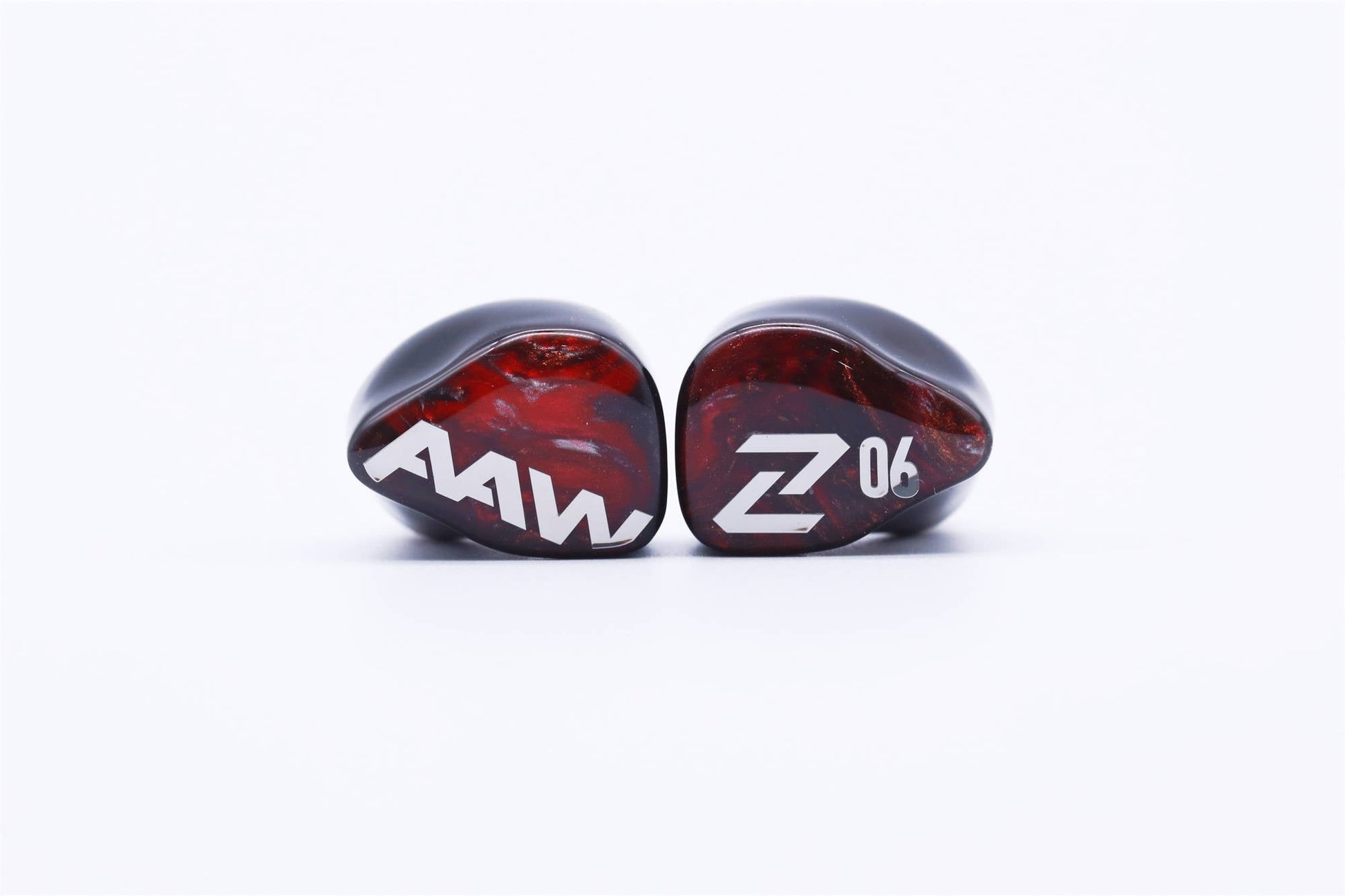 AAW Z06 六單體圈鐵混合入耳式耳機 入耳式有線耳機 AAW_Z06_2
