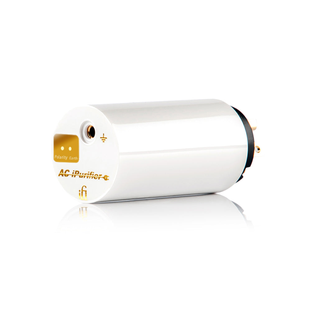 iFi SilentPower AC iPurifier 電源淨化器