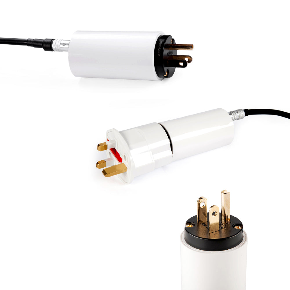 iFi SilentPower AC iPurifier 電源淨化器