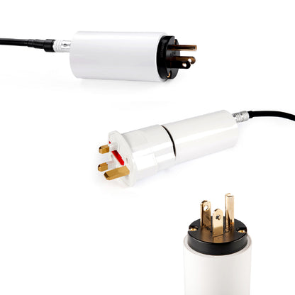 iFi SilentPower AC iPurifier 電源淨化器