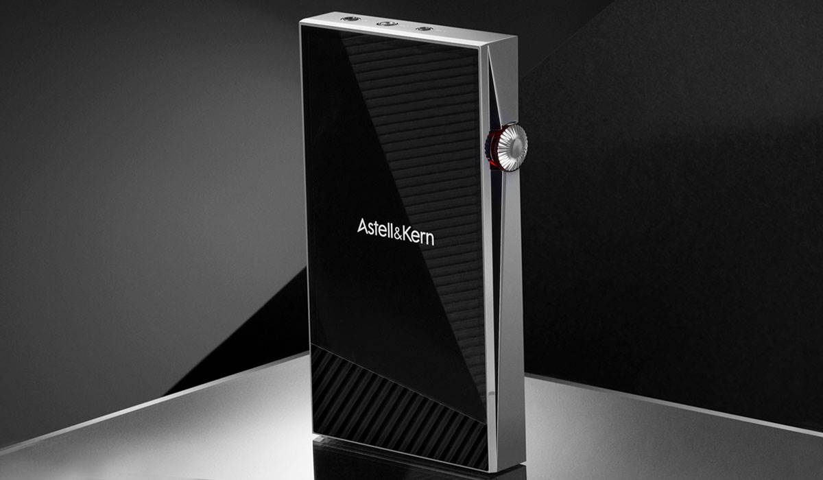 Astell & Kern A&ultima SP3000 AK 數位音樂播放器