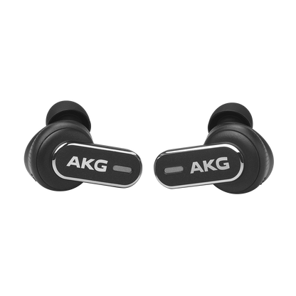 AKG N5 Hybrid 真無線降噪耳機 | 2.4Ghz連接器 & 藍牙 雙模態