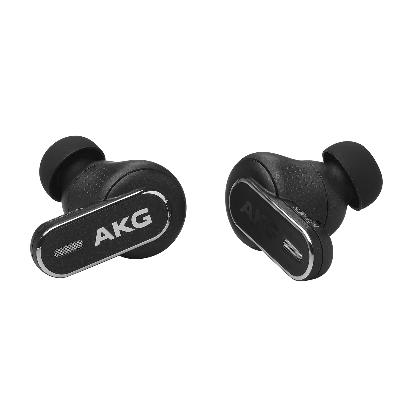 AKG N5 Hybrid 真無線降噪耳機 | 2.4Ghz連接器 & 藍牙 雙模態