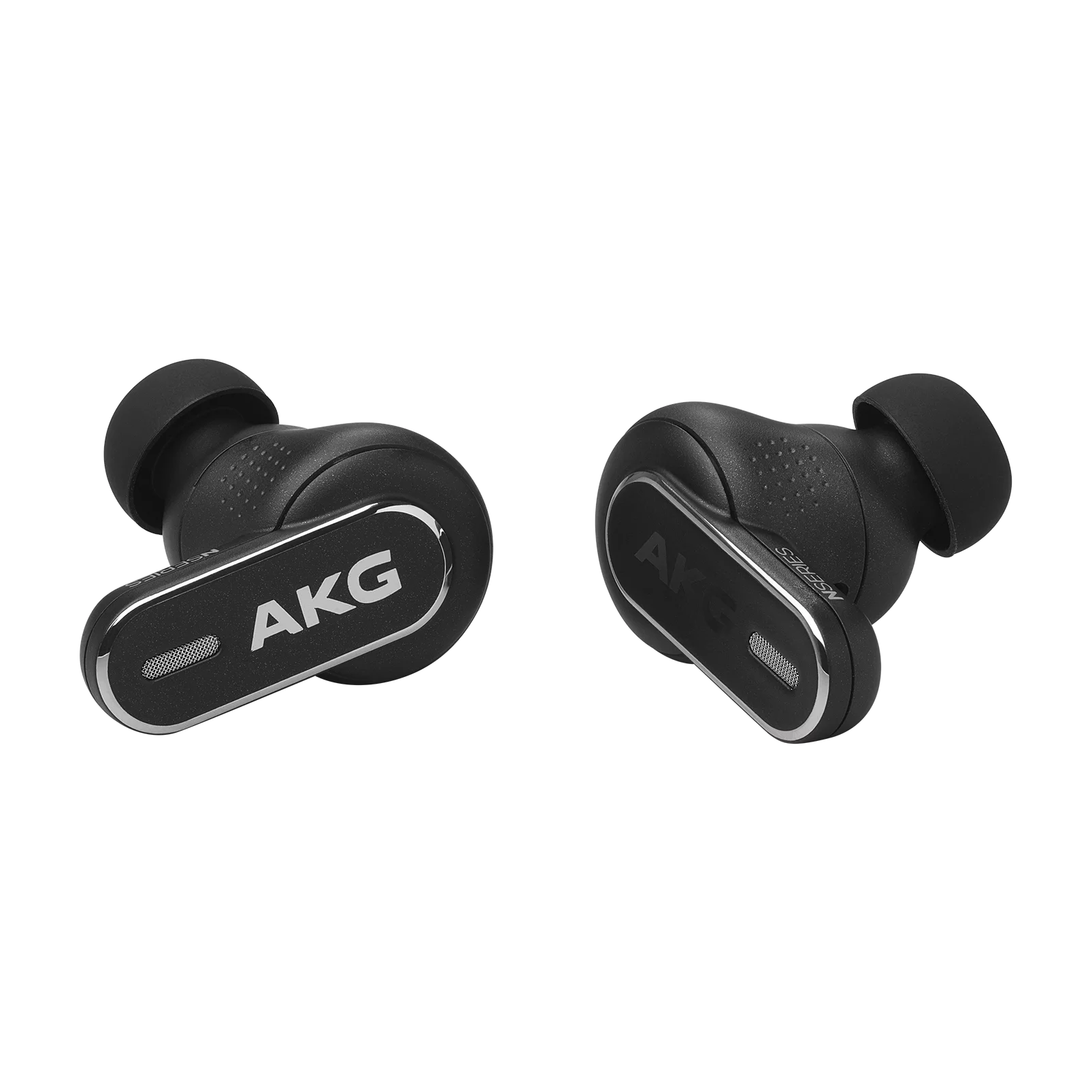 AKG N5 Hybrid 真無線降噪耳機 | 2.4Ghz連接器 & 藍牙 雙模態