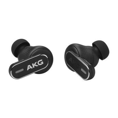 AKG N5 Hybrid 真無線降噪耳機 | 2.4Ghz連接器 & 藍牙 雙模態