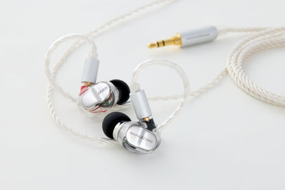 Acoustune RS FIVE RS5 入耳式監聽耳機