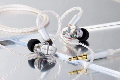 Acoustune RS FIVE RS5 入耳式監聽耳機