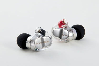 Acoustune RS FIVE RS5 入耳式監聽耳機