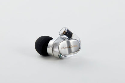 Acoustune RS FIVE RS5 入耳式監聽耳機