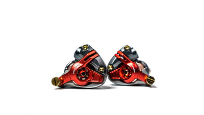 Acoustune HS2000MX SHO -笙- MK II 旗艦入耳式耳機｜鈹震膜＆生物材料懸邊複合動圈單體 | ACT05 無氧銅腔體｜日本頂級工藝 入耳式有線耳機 Acoustune_HS2000MX_MKII_1