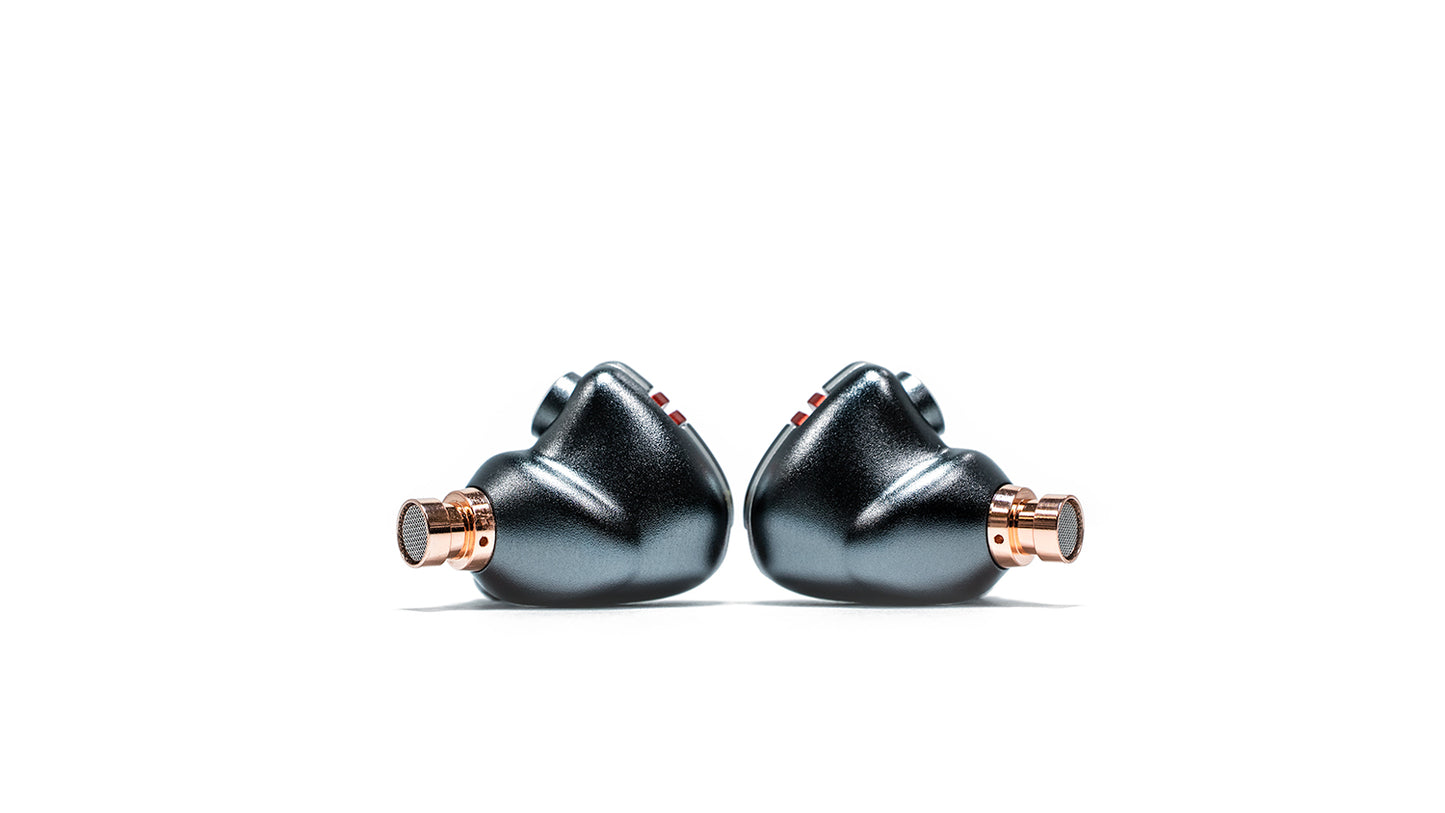 Acoustune HS2000MX SHO -笙- MK II 旗艦入耳式耳機｜鈹震膜＆生物材料懸邊複合動圈單體 | ACT05 無氧銅腔體｜日本頂級工藝 入耳式有線耳機 Acoustune_HS2000MX_MKII_2
