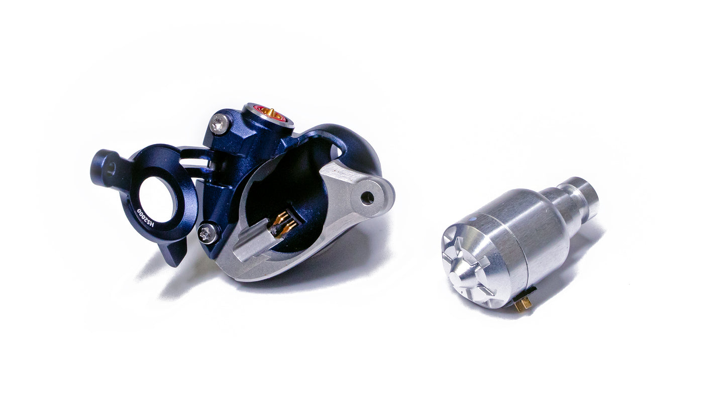 Acoustune HS2000MX SHO -笙- MK II 旗艦入耳式耳機｜鈹震膜＆生物材料懸邊複合動圈單體 | ACT05 無氧銅腔體｜日本頂級工藝 入耳式有線耳機 Acoustune_HS2000MX_MKII_8