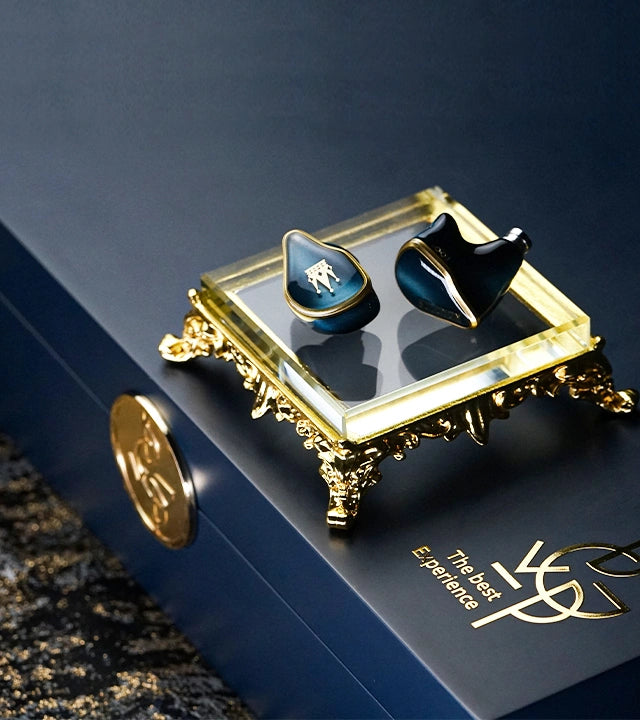 BGVP Solomon 所羅門 旗艦耳機 動圈 動鐵 靜電 骨傳導混合單體 九單體 入耳式耳機