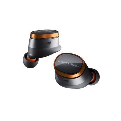 Bowers & Wilkins PI8 McLaren Edition 真無線藍牙耳機