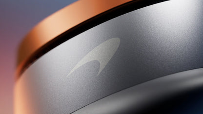 Bowers & Wilkins PI8 McLaren Edition 真無線藍牙耳機