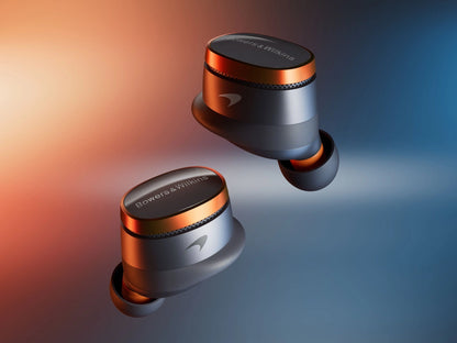 Bowers & Wilkins PI8 McLaren Edition 真無線藍牙耳機