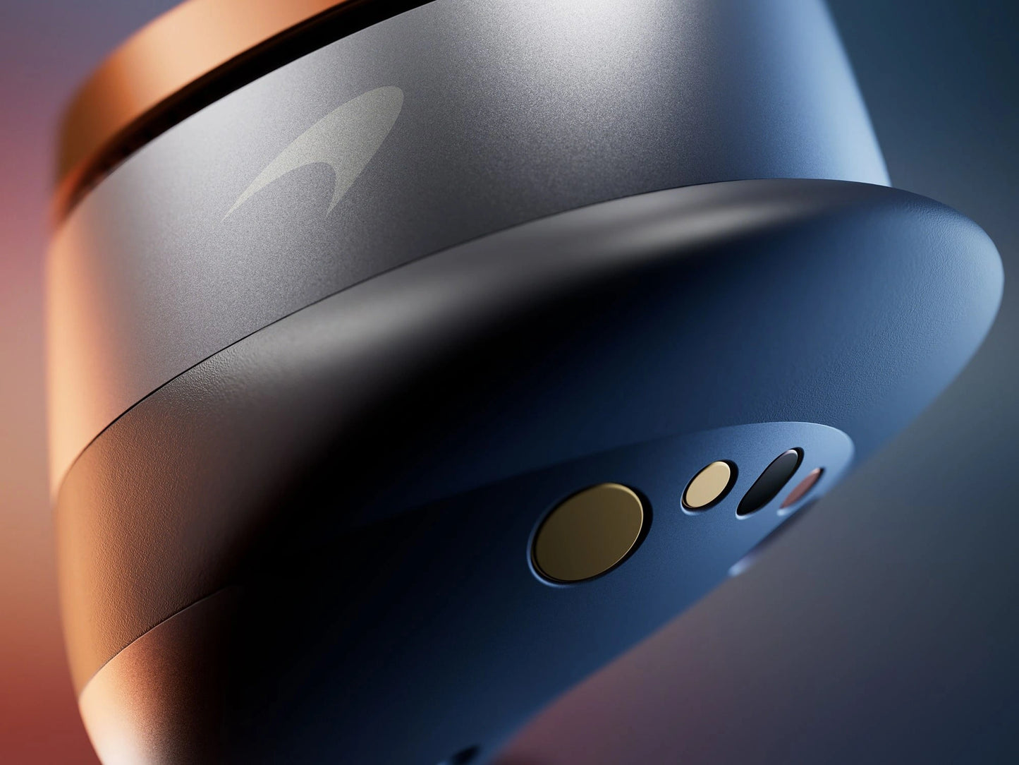 Bowers & Wilkins PI8 McLaren Edition 真無線藍牙耳機