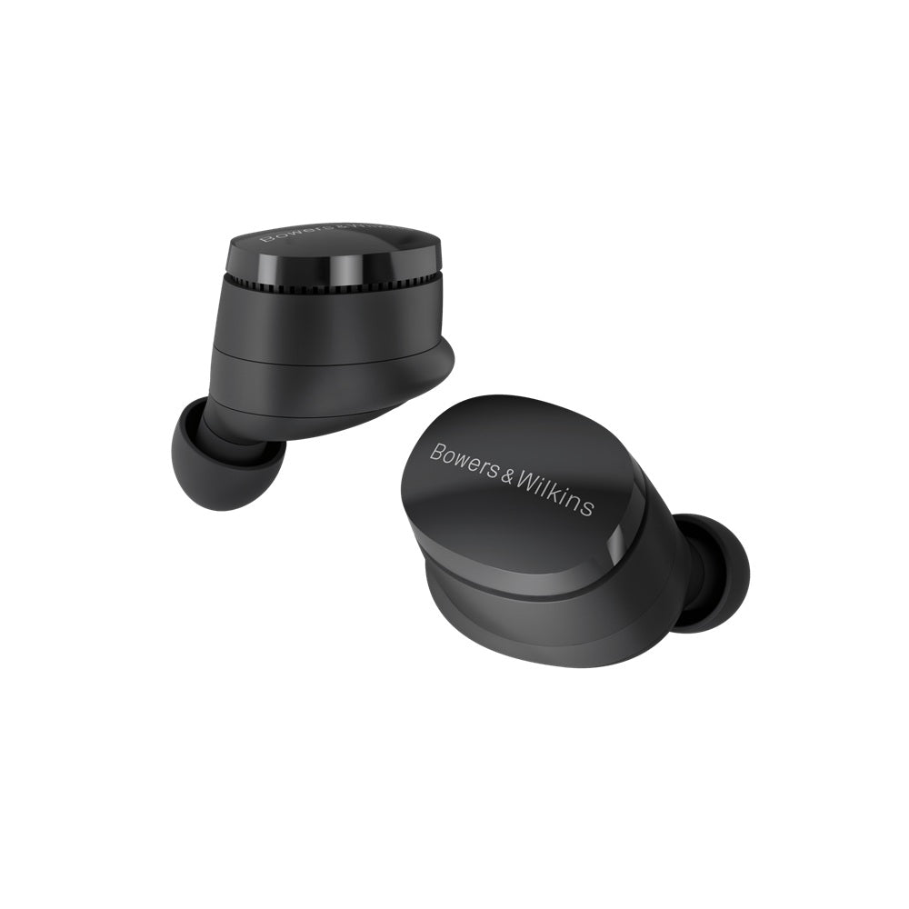 Bowers & Wilkins PI6 真無線藍牙耳機 B&W 主動降噪藍芽耳機 風暴黑 真無線藍牙耳機 B_W_PI6_in-ear-true-wireless-earbuds-Storm-Grey