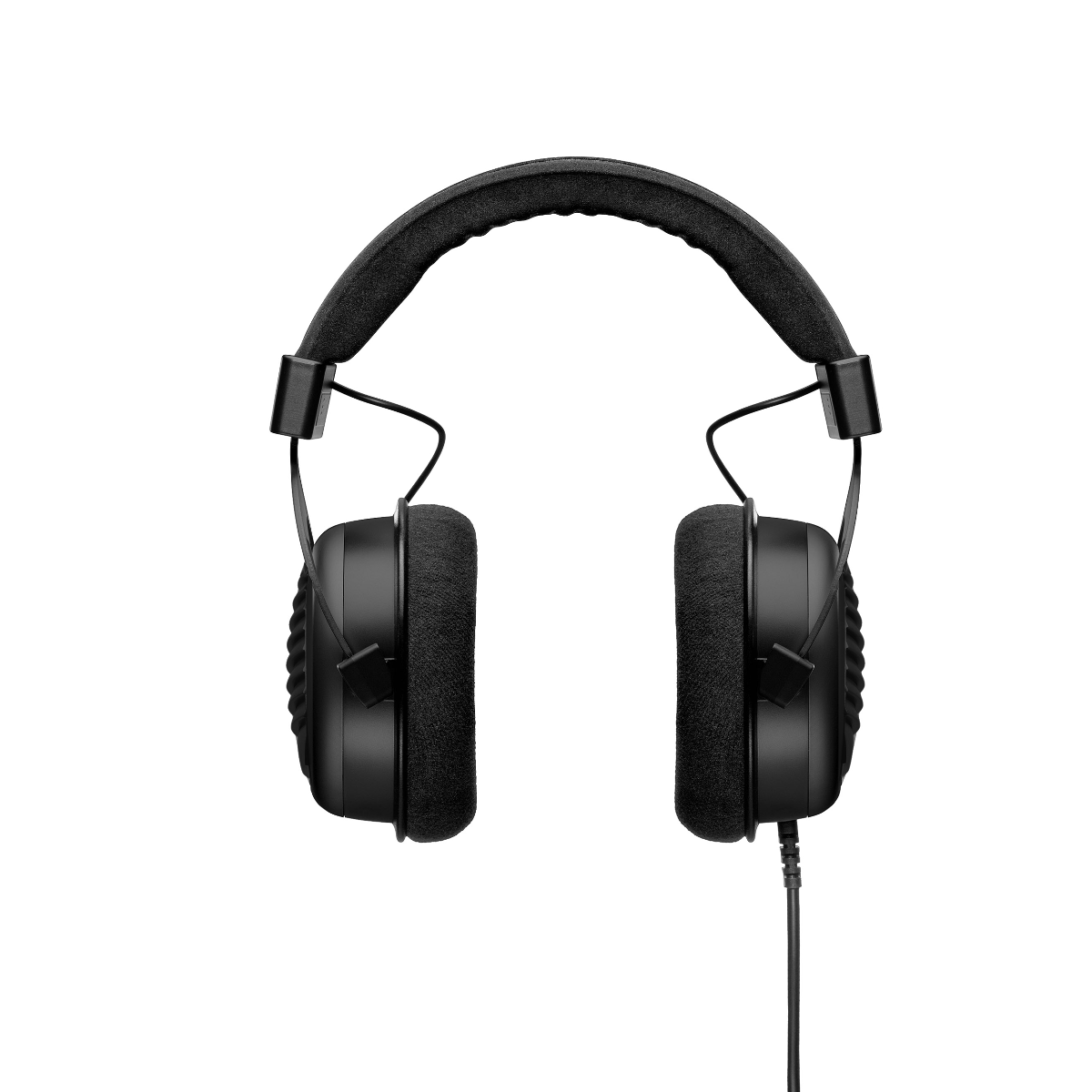 Beyerdynamic DT990 BLACK SPECIAL EDITION 黑色特別版 開放式耳罩式耳機