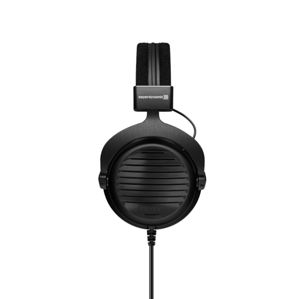 Beyerdynamic DT990 BLACK SPECIAL EDITION 黑色特別版 開放式耳罩式耳機