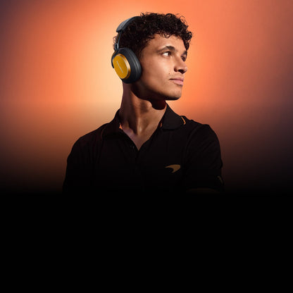 Bowers & Wilkins Px8 S2 McLaren Edition 旗艦無線降噪耳機 | 麥拉倫聯名特別版 耳罩式無線耳機 Bowers-Wilkins-PX8-S2-Mclaren-Edition-Headphones-1